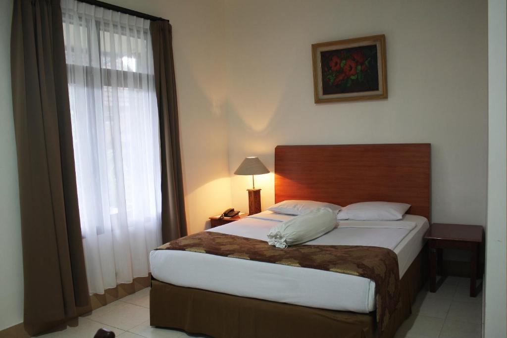 Hotel Ratih Mataram Habitación foto